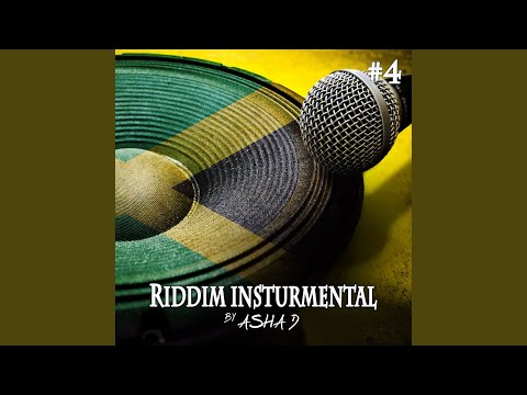 Jah Warrior Riddim