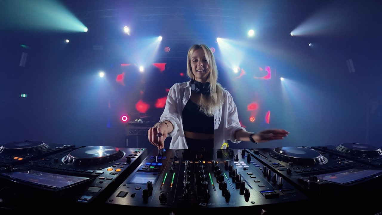 Melodic, Deep & Organic House Mix | Kallisto Live @ 170 Russell (Nils Hoffmann Opening Set)