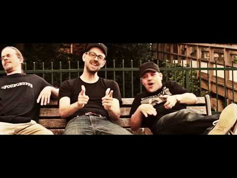 DJ HYPA AKTIV - NIEDERRHEIN LEGENDEN (Video Version) ft. Kilo Meta, Robin S., Michelmann & Sinnloaze