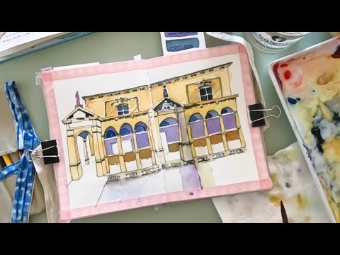 Mapcrunching in Italy