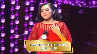 Download lagu FLASHBACK SELFI LIDA 2018 | LAGU KUPU-KUPU MELEKAT DENGAN VERSI SELFI SAMPAI KINI mp3 Download lagu FLASHBACK SELFI LIDA 2018 | LAGU KUPU-KUPU MELEKAT DENGAN VERSI SELFI SAMPAI KINI mp3