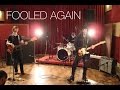 Two Tone Sessions - Richie Kotzen "Fooled Again ...
