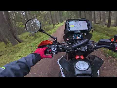 Alakonnu Ralli 2025 - SS3