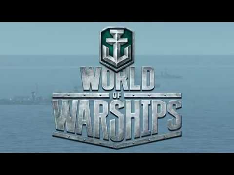 World of Warships - Tutorial Tuesday - How to Gunboat