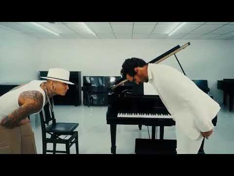 El pinche mara siendo sincero vídeo oficial