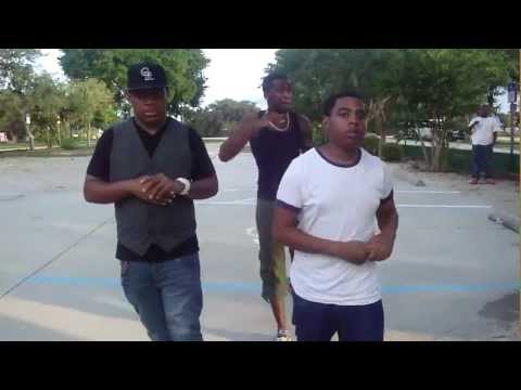 Thank You (Official Video) - Don Balla (Feat. Pretty Boy Jay & E-Trigga)