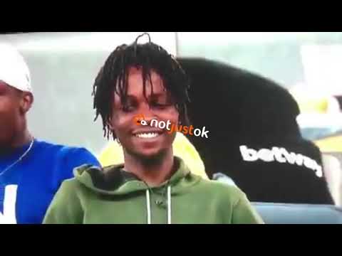 Watch Laycon Freestyle Senseless After DJ Switch Played It