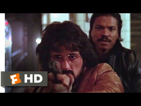 ナイトホークス』（1981年） - 地下鉄での追跡シーン（5/10）｜Movieclips (Nighthawks (1981) - Subway Chase Scene (5/10) | Movieclips)