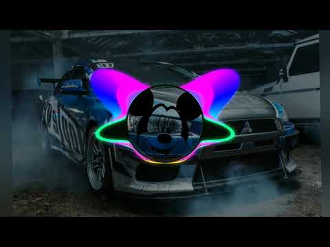 MC Anjinho - POSTURA DE BANDIDO MAU