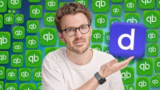 I Used THIS AI App to Automate 100 Quickbooks Files