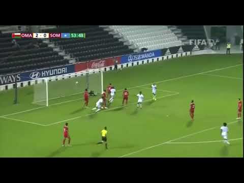 DAAWO GOOLKII ABEL GIGLI EE XULKA SOMALIA