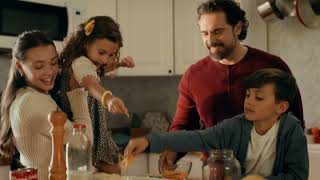 Campbell's Soup M’m! M’m! Good!® 