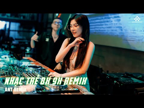 Nhạc Trẻ Remix 8x 9x Đời Đầu Hay Nhất Hiện Nay - LK Nhạc Trẻ 8x9x Remix Hay Bất Hủ