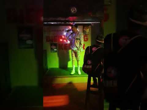 Partymann Atze live im Bierkönig Keller Pforzheim