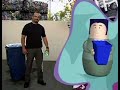 Playhouse Disney Higglytown Heroes Promo 2007 Incomplete