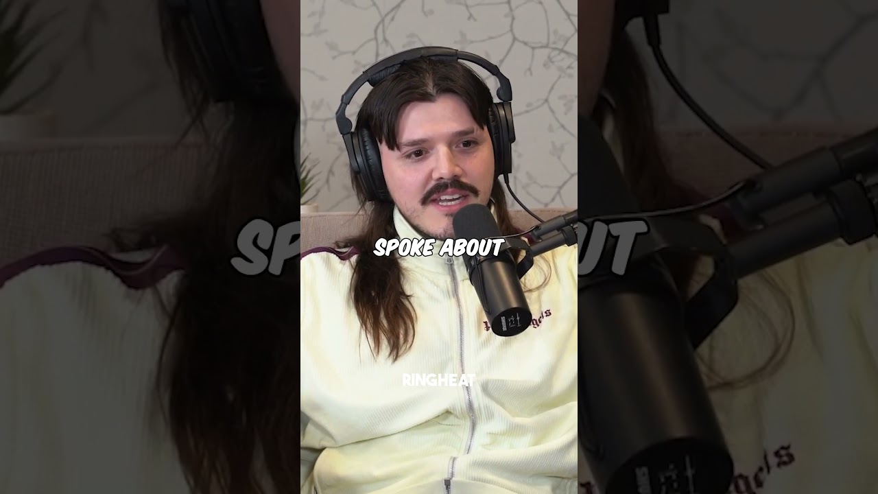 Dominik Explains His Wife's Reaction to Rhea Ripley and Liv Morgan