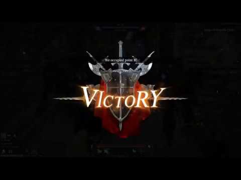 Conqueror's Blade  Yi 2018 10 19