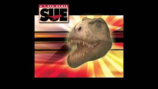 Fossil Hunter   A T rex Named Sue