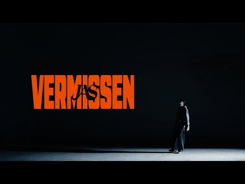 JAS - Vermissen (Official Music Video)