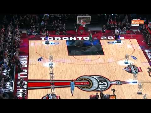 Emmanuel Mudiay vs Isaiah Thomas (Tako Bell Skills Challenge 2016)