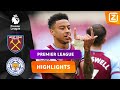 HIJ DOET HET GEWOON WEER! ???????? | West Ham vs Leicester | Premier League 2020/21 | Samenvatting