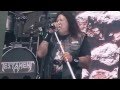 Testament - 3 Days in Darkness San Bernardino ...