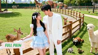 Download lagu Mỹ nữ có hệ thống nghe tiếng lòng động vật, bắt tay tổng tài quân nhân phá án, tống trà xanh vào tù! mp3