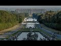Caserta Royal Palace And Park Italy World Heritage Journeys
