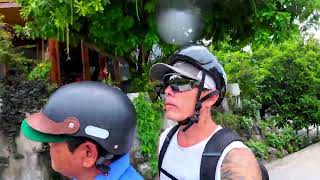 Squad Recon: The Cham Island Day Trip! 🚤🏝️
