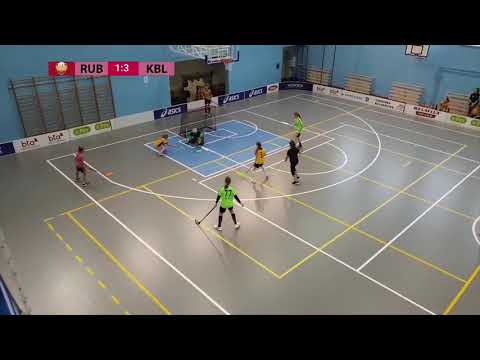 MU12: Rubene/KSS vs. Ķekavas Bulldogs - Highlights - 03.01.2019