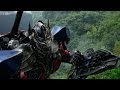 Transformers: Age of Extinction - Trailer #2