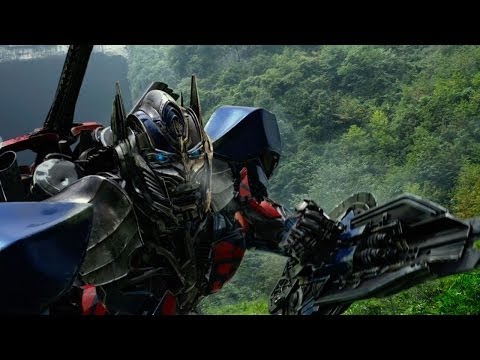 Transformers: Age of Extinction - Trailer #2