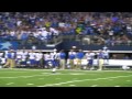 Austin Collins Highlight Video