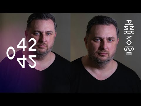 Pink Noise 042 - Mike Storm Live Set