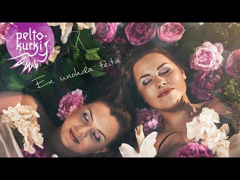 En Unohda Teitä - Peltokurki