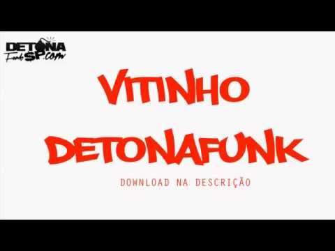 MC Pedrinho, Kevin, Menor da VG, Léo da Baixada, Juninho da Norte e Brisola - Vem Mamando a Tropa