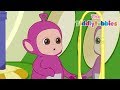 Teletubbies ★ NIEUW Tiddlytubbies Series ★ Episode 10: Spiegel  ★ Cartoons voor kinderen