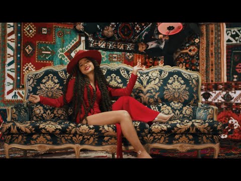 Gipsy Casual feat. Merve Yalçın - Romale | Teaser