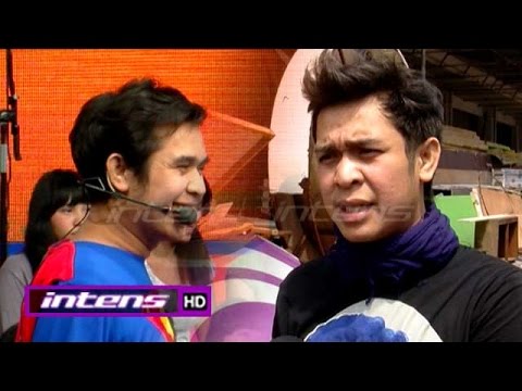 Difilmkan, Apa Saja Warisan Olga Syahputra? - Intens 20 Oktober 2015