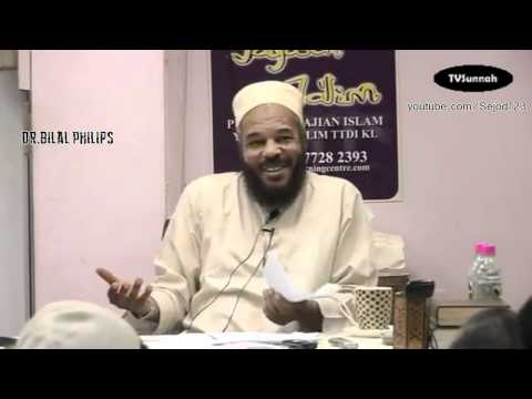 Dodirivanje i držanje psa u kući -Dr.Bilal Philips