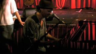 Fran Healy - In The Morning (Bush Hall, 16th Sept 2010)
