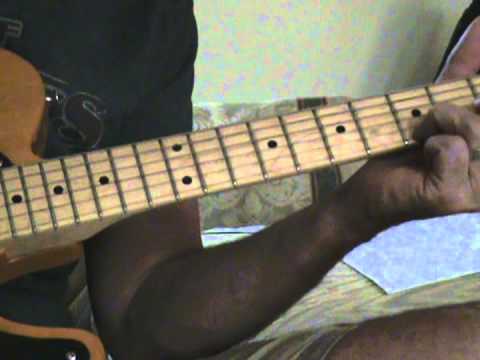 moonlight mile guitar lesson