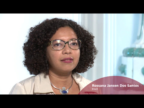 IACA Master in Anti-Corruption Studies