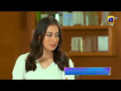 Farq Episode 46 Promo | Tonight at 8:00 PM On Har Pal Geo