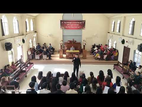 Darlawn karmel branch Zaipawl/Aw Bethlehem 