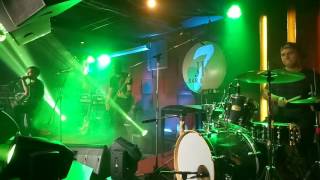 Download lagu GRASSROCK : Anak Rembulan (Live @The Rock Campus) - 120117 mp3