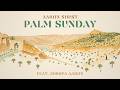 Palm Sunday
