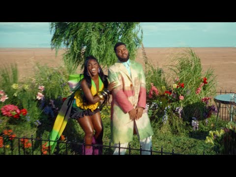 Bree Runway & Khalid - Be The One (Official Music Video)