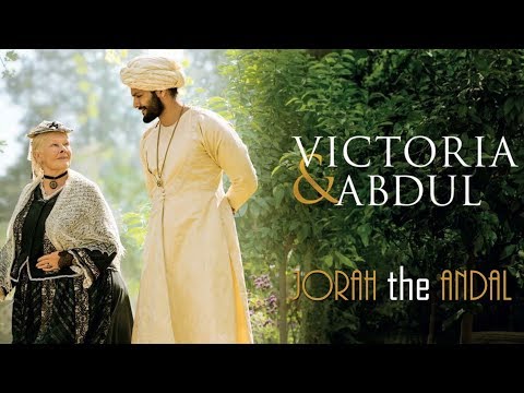 Victoria & Abdul Suite (Main Theme)