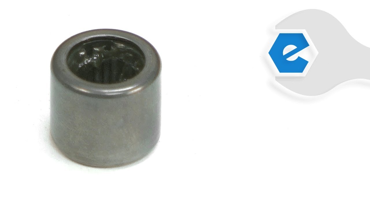 Replacing your Makita Saw Needle Bearing 708